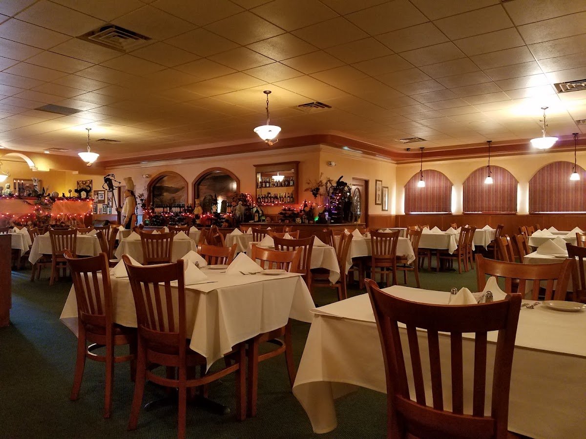 Marcello's Italian Restaurant